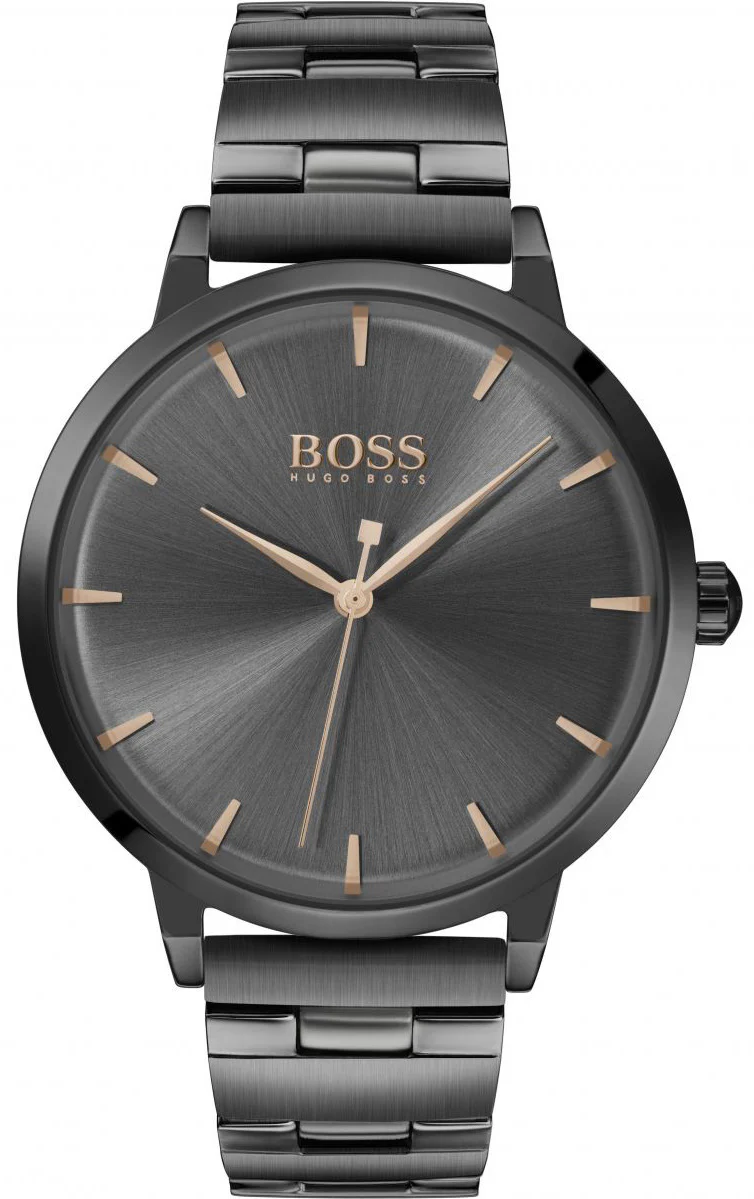 Hugo Boss Watch Marina Ladies