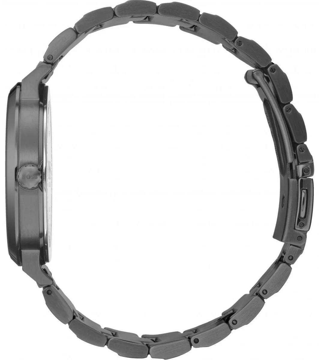 Hugo Boss Watch Marina Ladies - Image 2