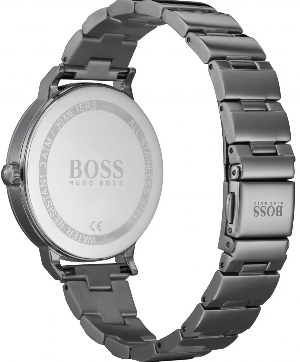 Hugo Boss Watch Marina Ladies - Image 3