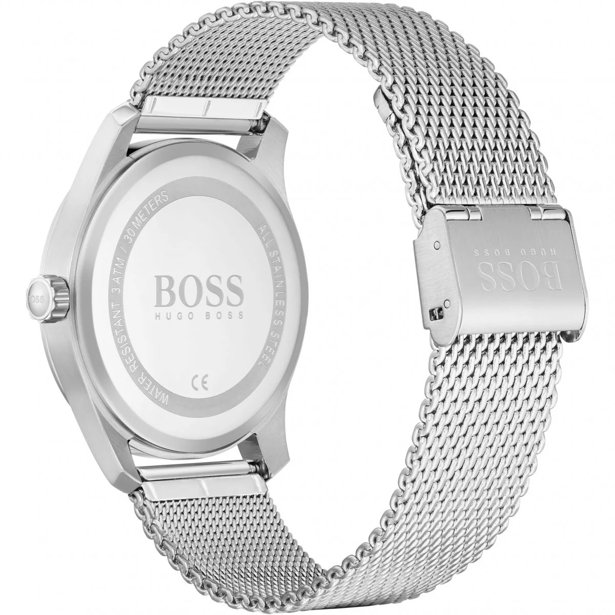 Hugo Boss Watch Master Mens D - Image 3
