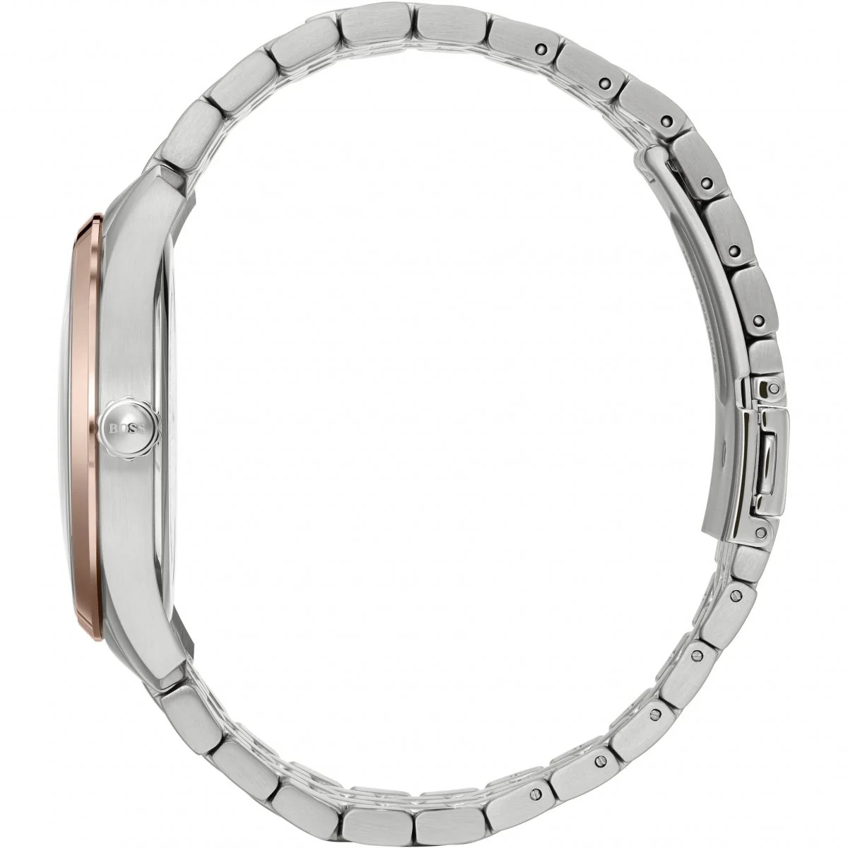 Hugo Boss Watch Master Mens D - Image 2