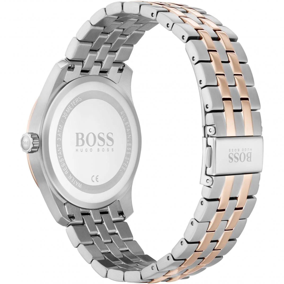 Hugo Boss Watch Master Mens D - Image 3