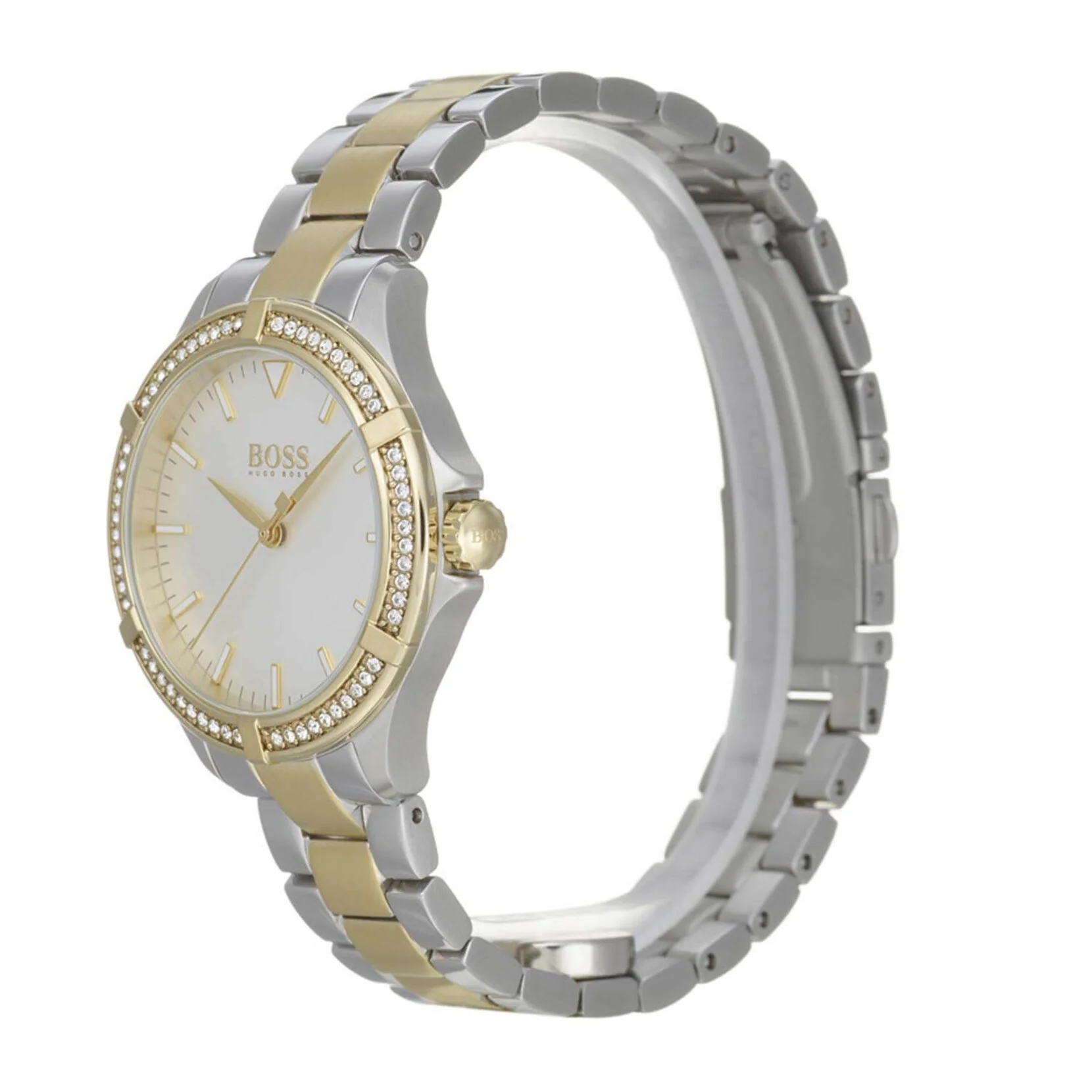 Hugo Boss Watch Mini Sport Ladies - Image 2