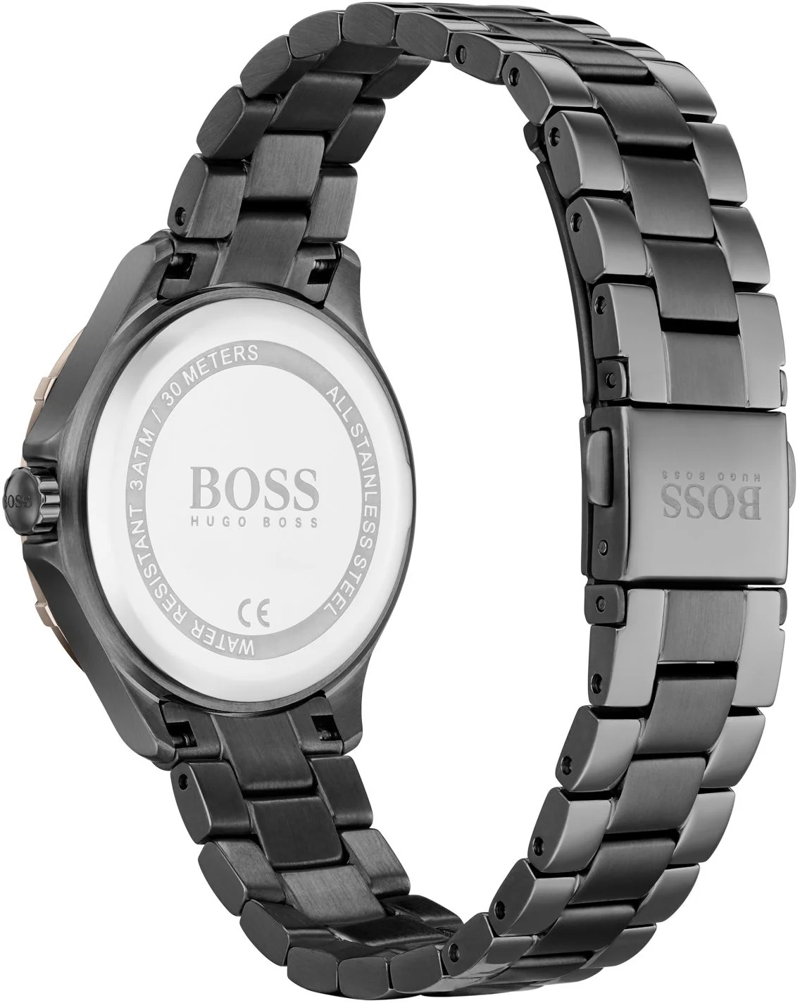 Hugo Boss Watch Mini Sport Ladies D - Image 2
