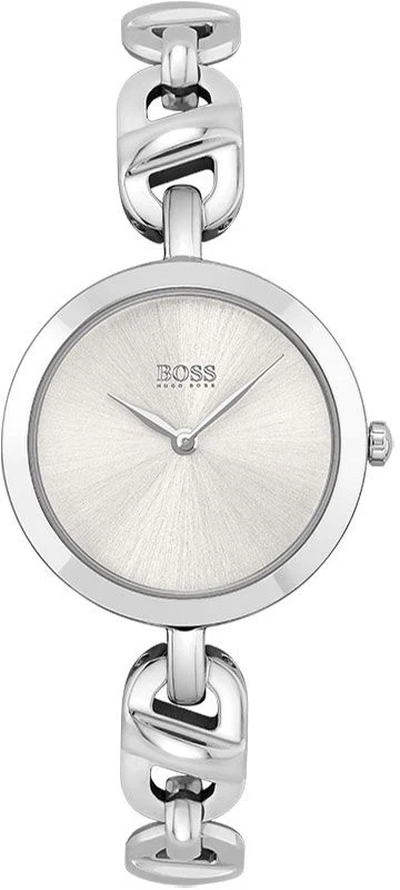 Hugo Boss Watch New Chain Ladies