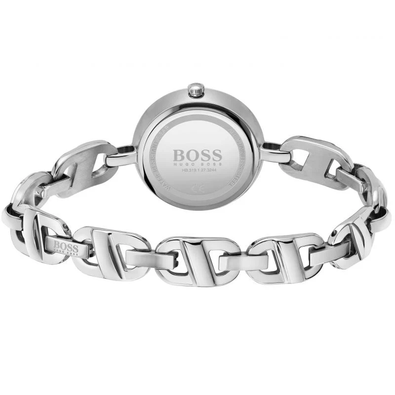 Hugo Boss Watch New Chain Ladies - Image 3