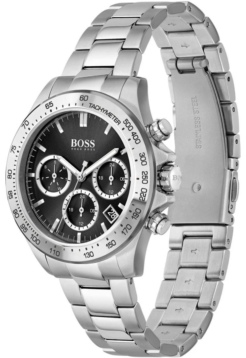 Boss Novia Sport Lux Watch - Image 2