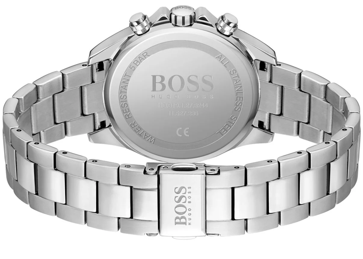 Boss Novia Sport Lux Watch - Image 3