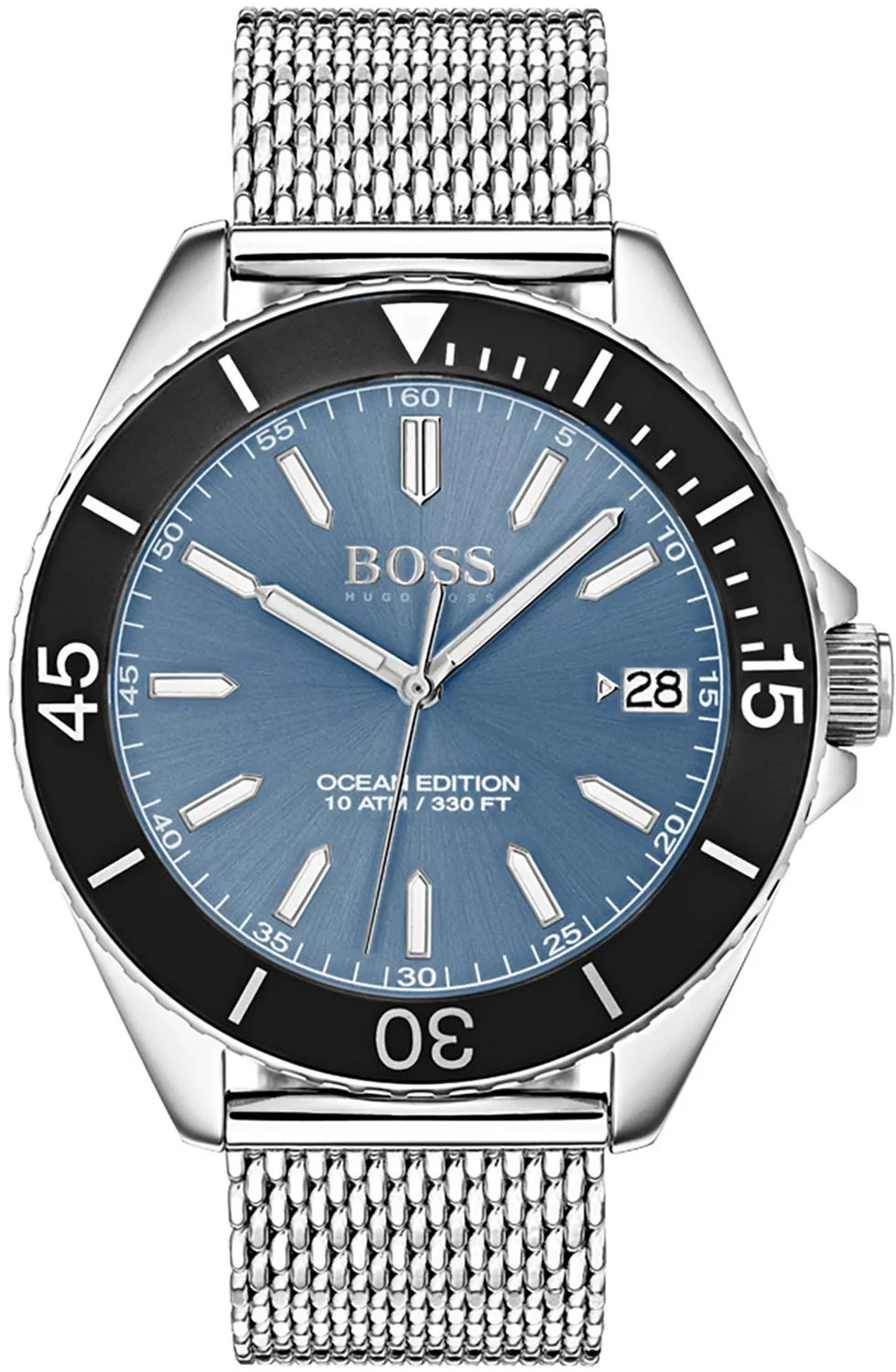Hugo Boss Watch Ocean D