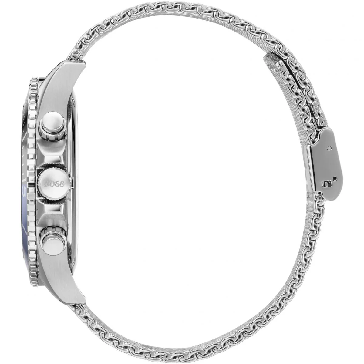 Hugo Boss Watch Ocean Edition Mens D - Image 2