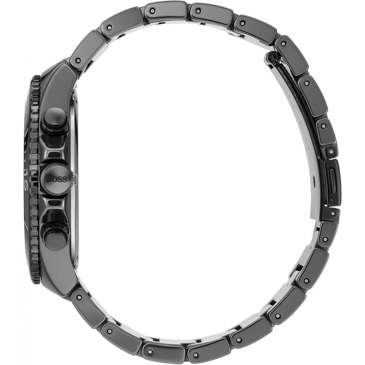 Hugo Boss Watch Ocean Edition Mens - Image 2