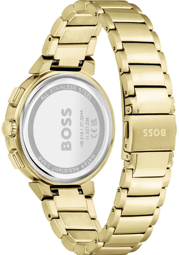 Boss One Ladies Watch - Image 3