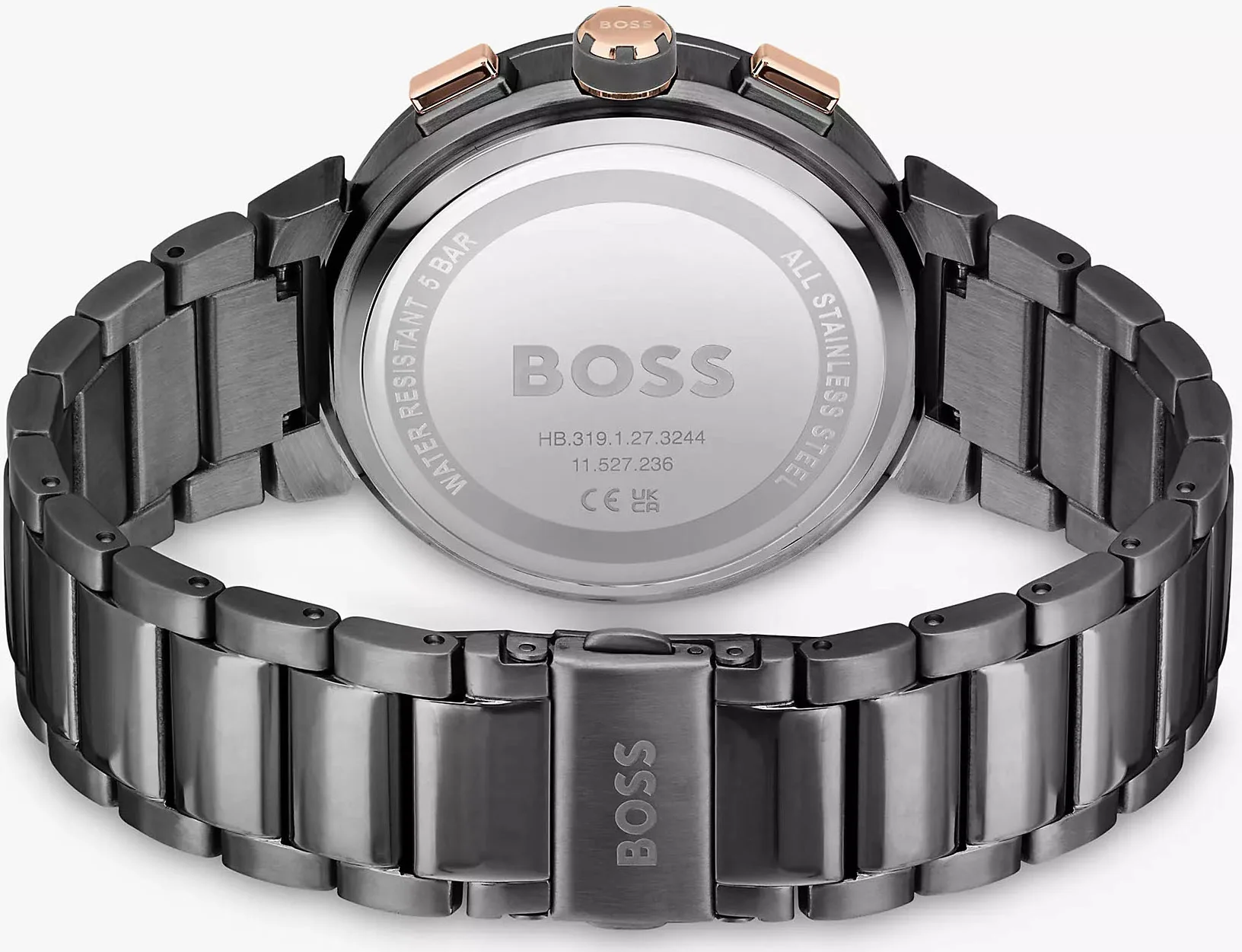 Boss Watch One Mens D - Image 2