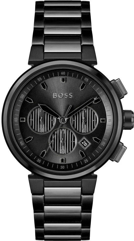 Boss Watch One Mens D