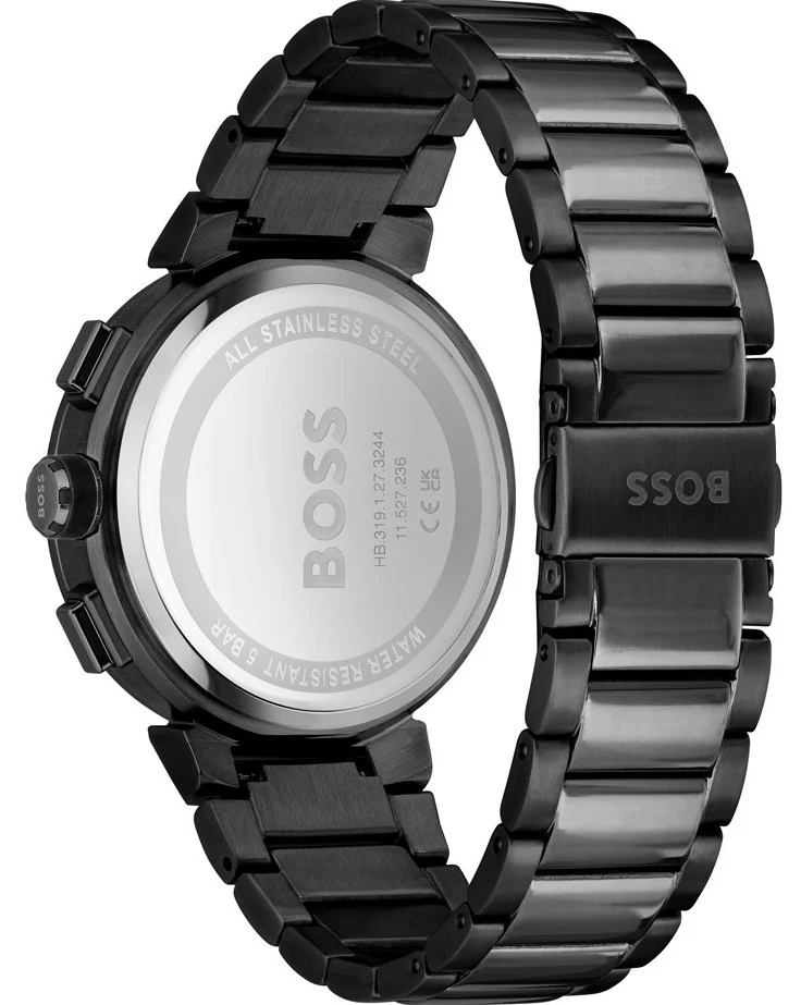 Boss Watch One Mens D - Image 3