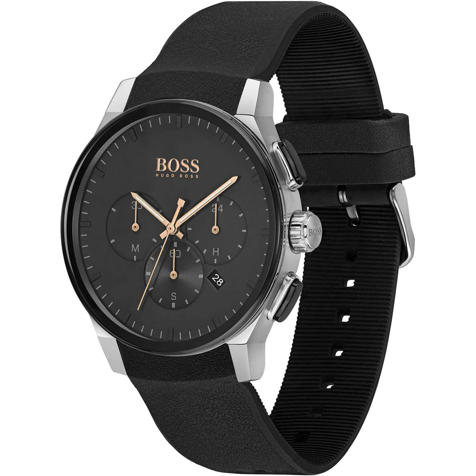 Hugo Boss Watch Peak Mens - Image 2