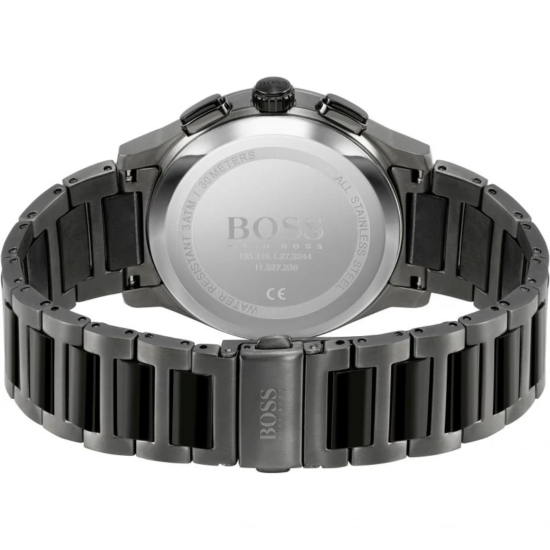 Boss Watch Peak Mens - Image 3