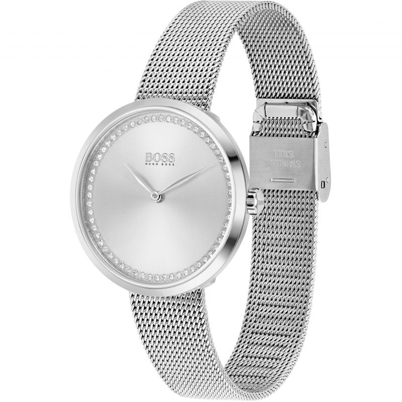 Hugo Boss Watch Praise Ladies - Image 2