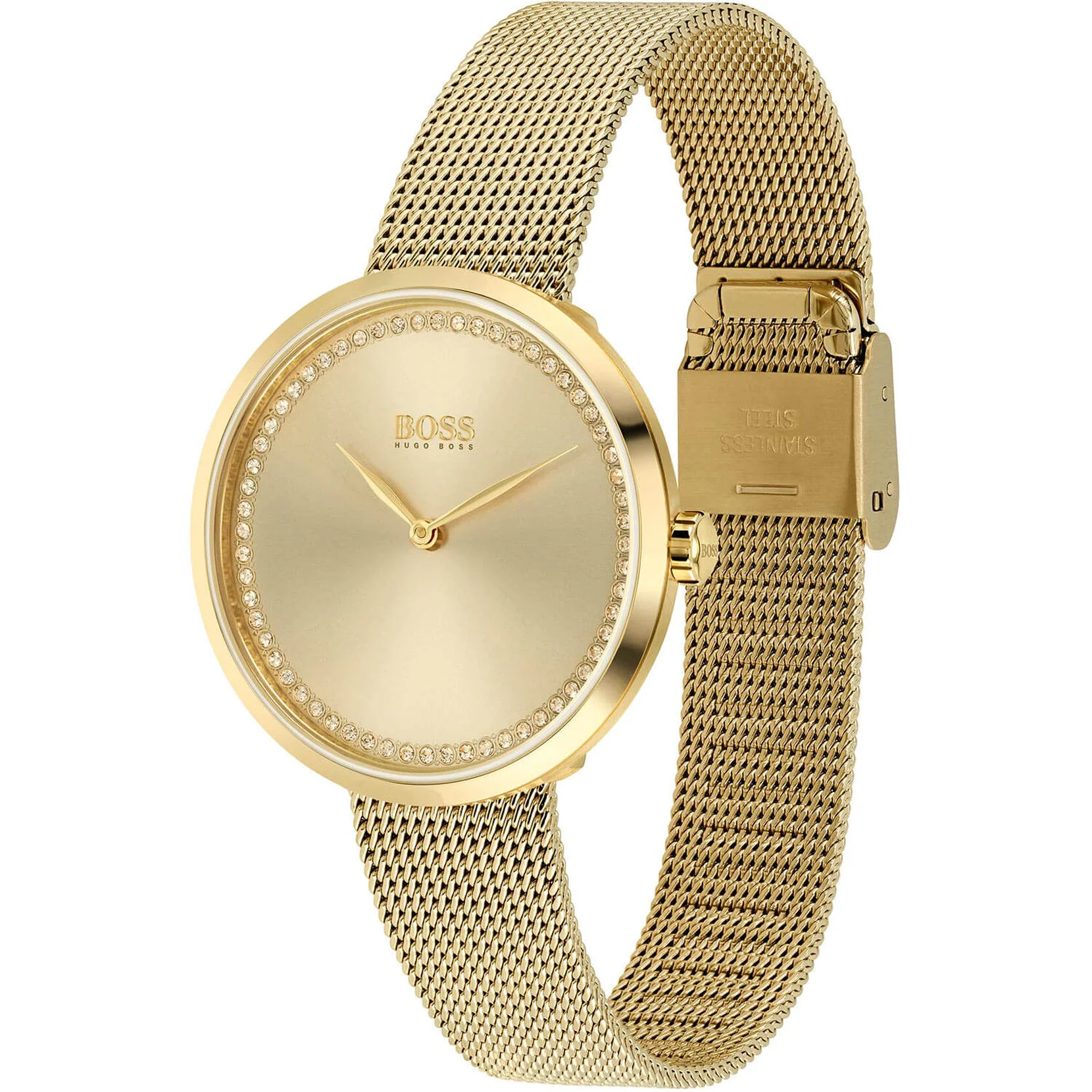 Hugo Boss Watch Praise Ladies - Image 2