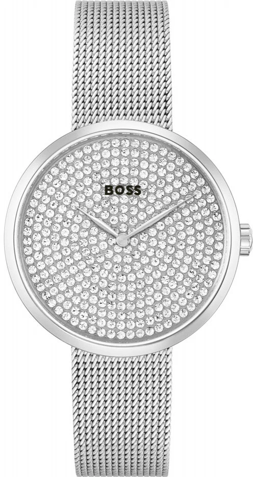 Hugo Boss Watch Praise Ladies