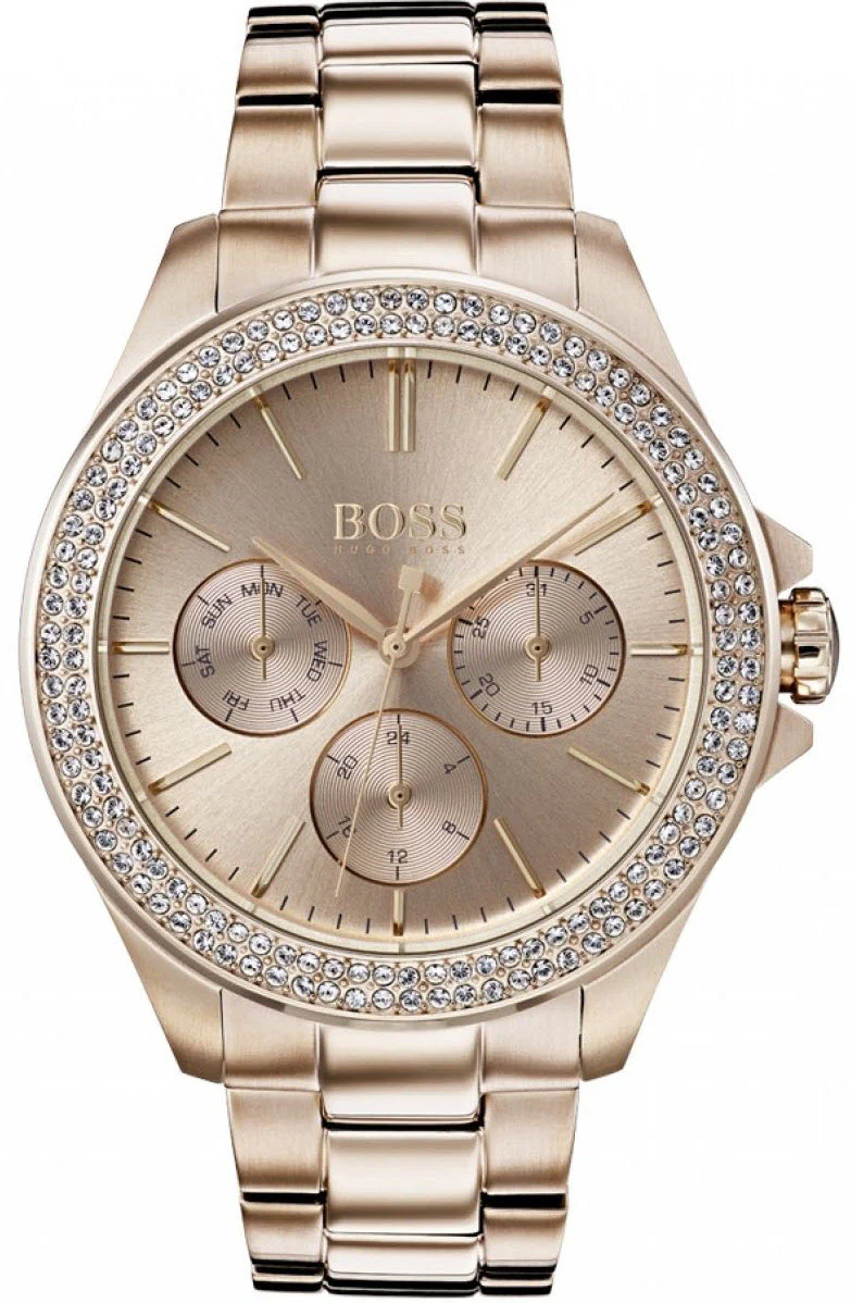 Hugo Boss Watch Premiere Ladies