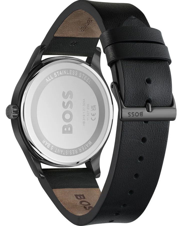 Boss Watch Reason Mens - Image 3