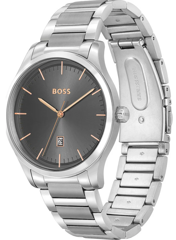 Boss Watch Reason Mens D - Image 2