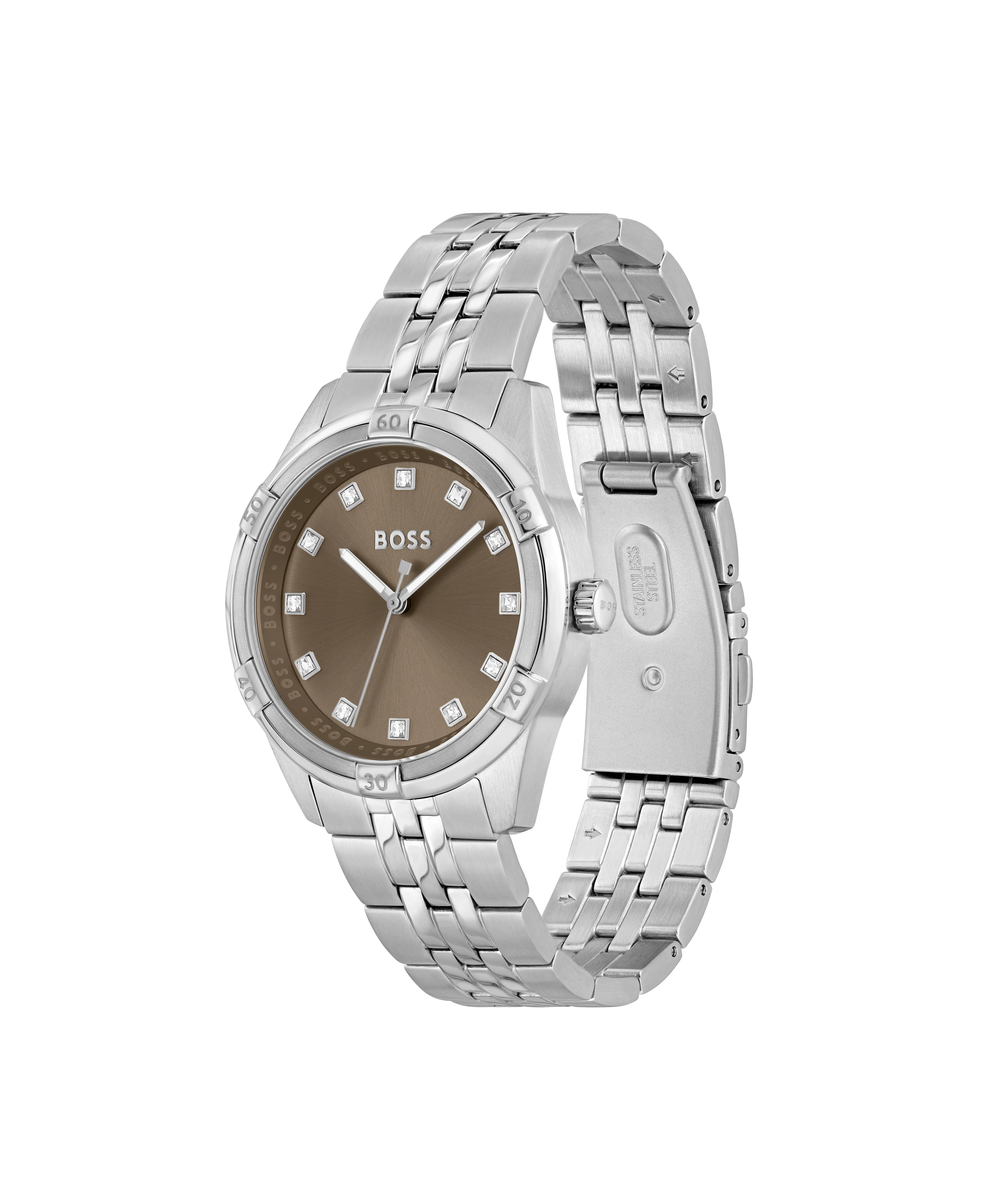 Boss Rhea Ladies Watch - Image 2