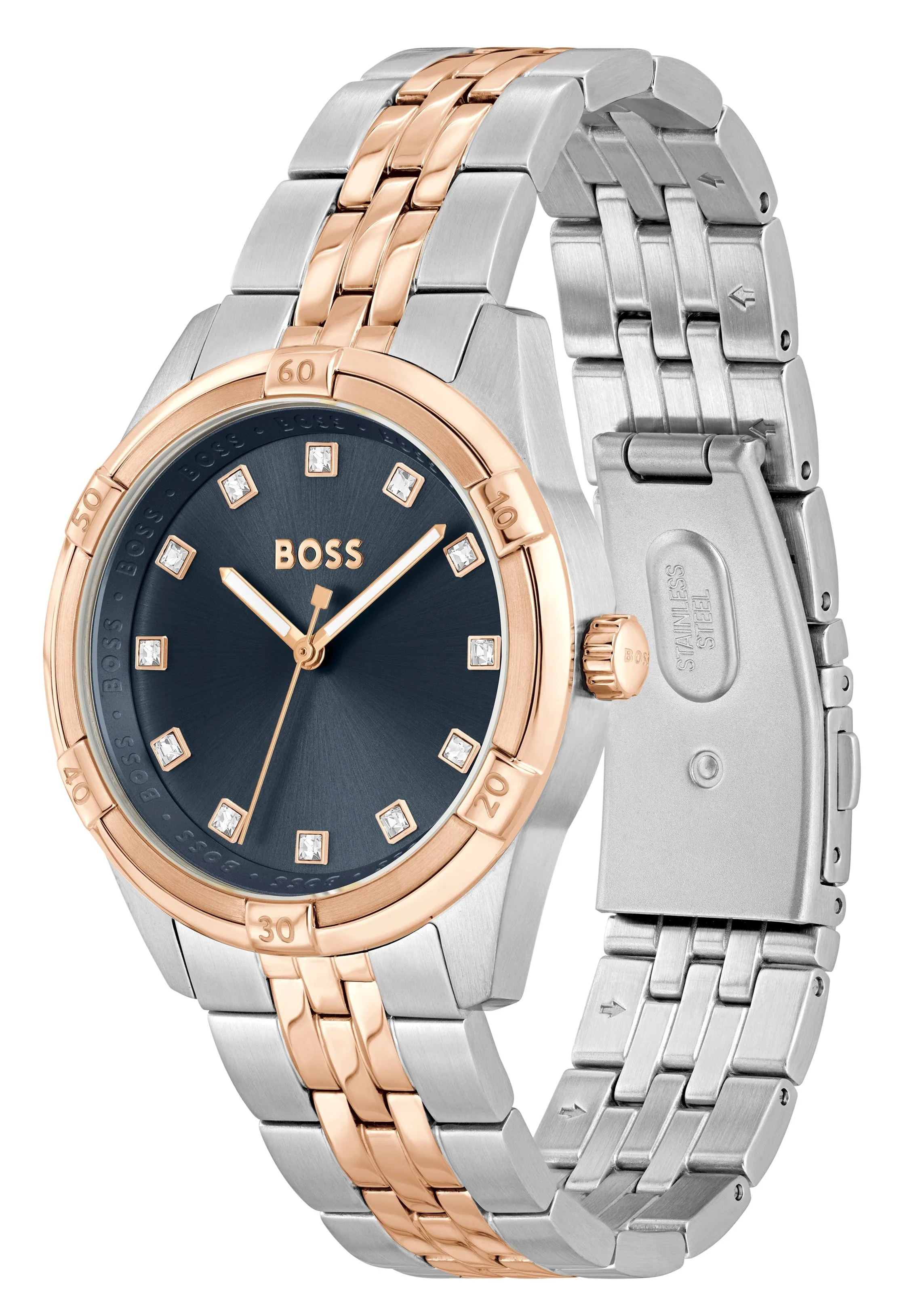 Boss Rhea Ladies Watch D - Image 2