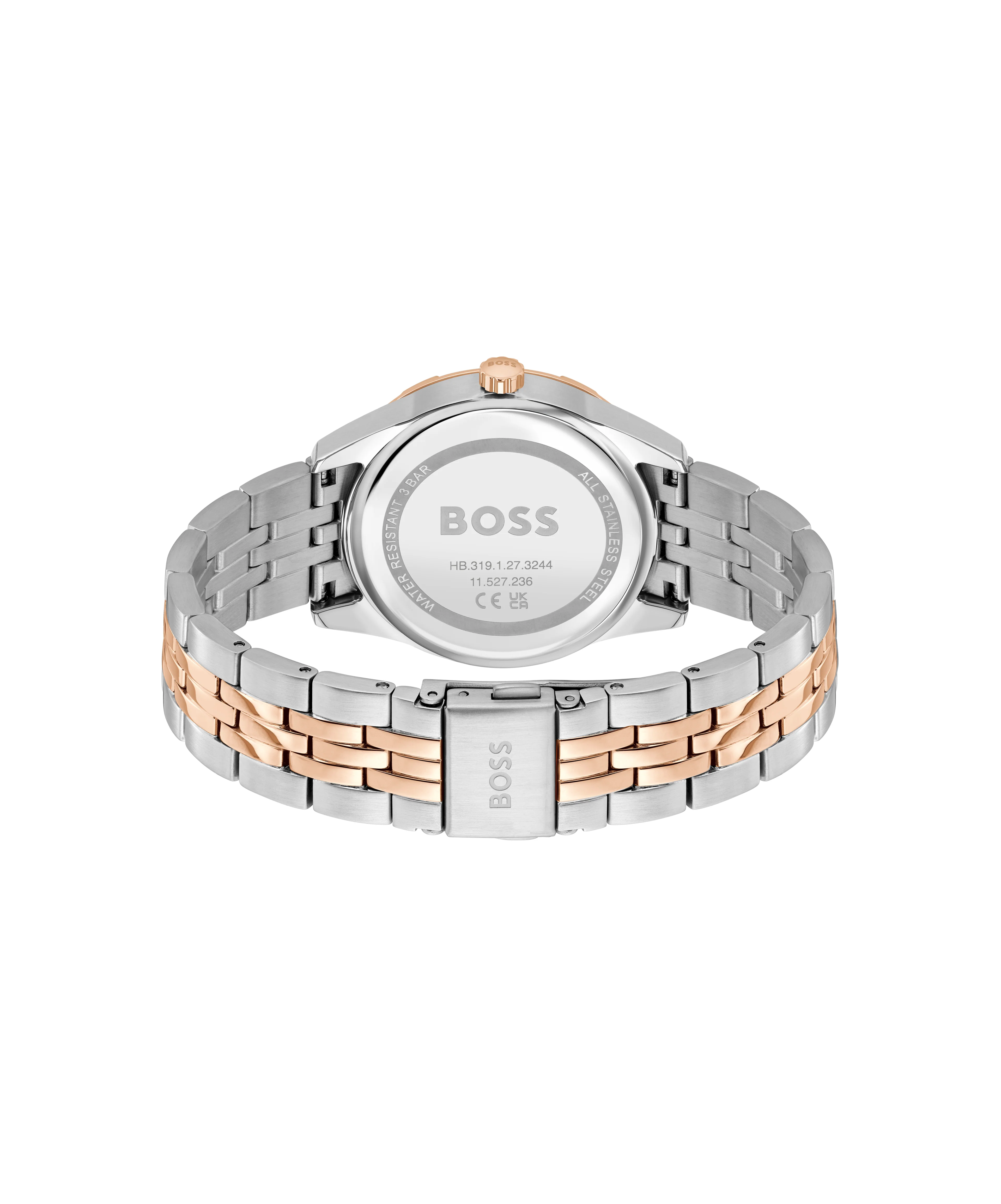 Boss Rhea Ladies Watch D - Image 3