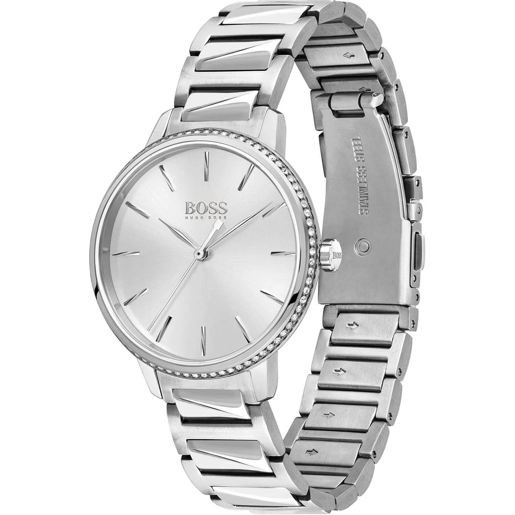 Hugo Boss Watch Signature Ladies D - Image 2