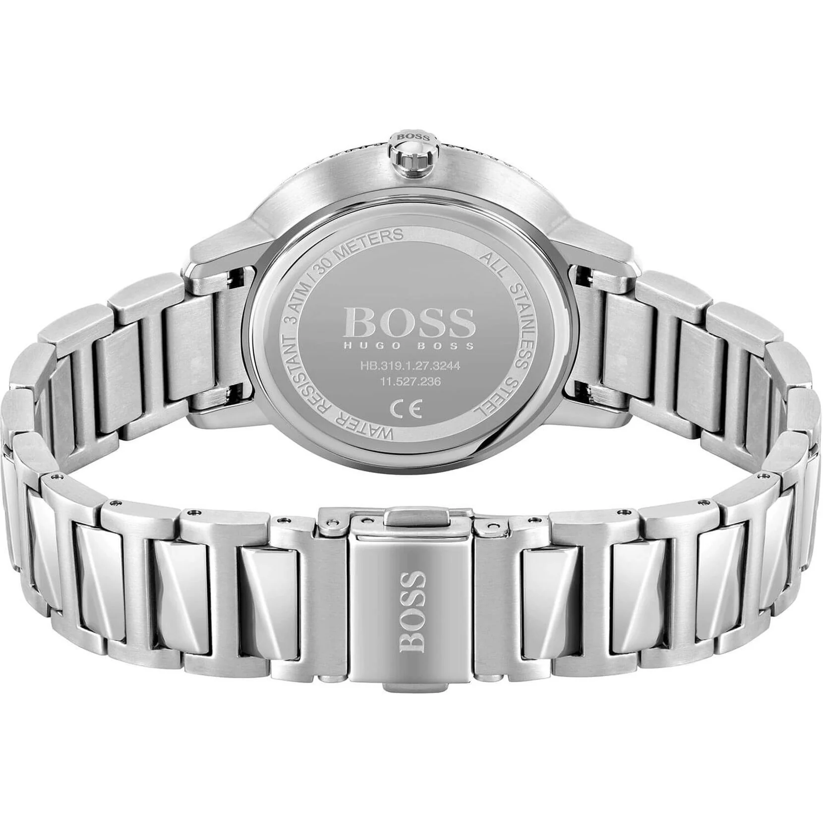 Hugo Boss Watch Signature Ladies D - Image 3
