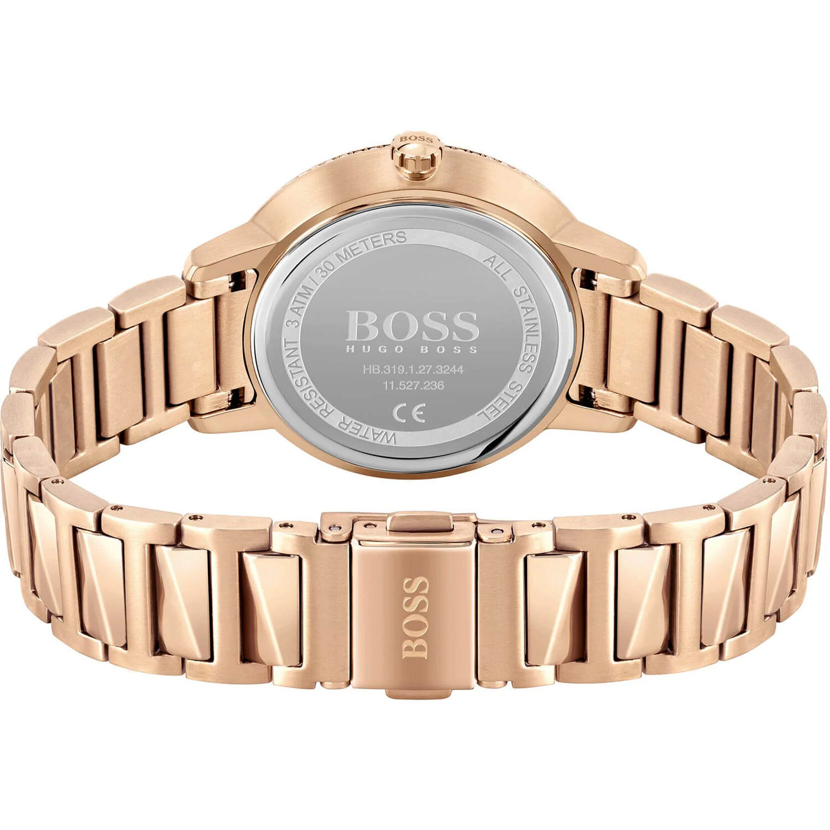 Hugo Boss Watch Signature Ladies D - Image 3