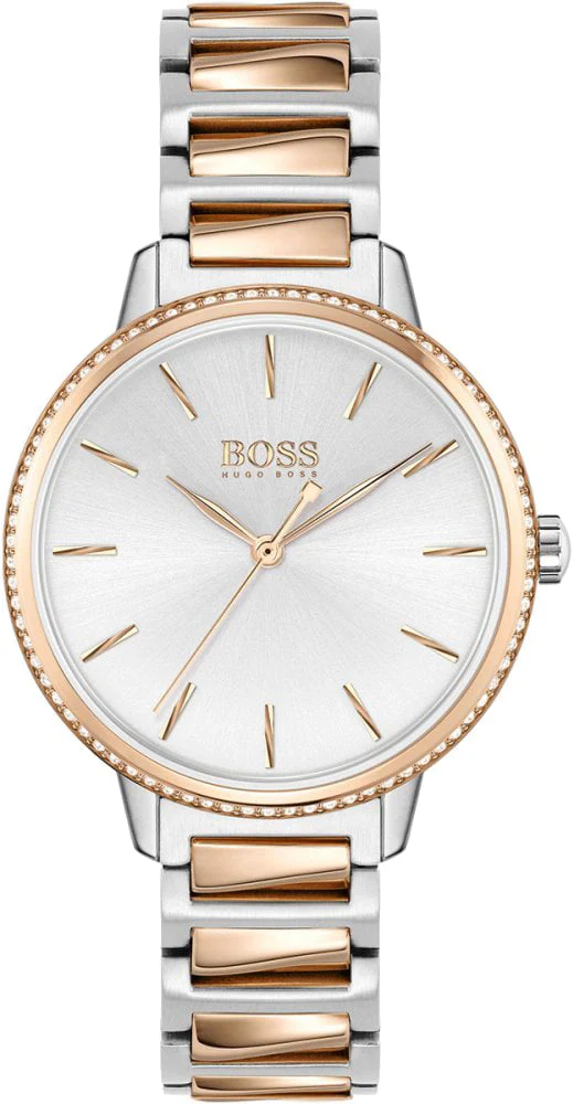 Hugo Boss Watch Signature Ladies D