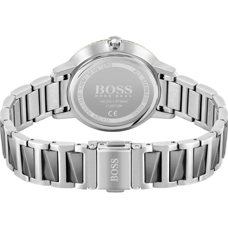 Boss Watch Signature Ladies D - Image 3