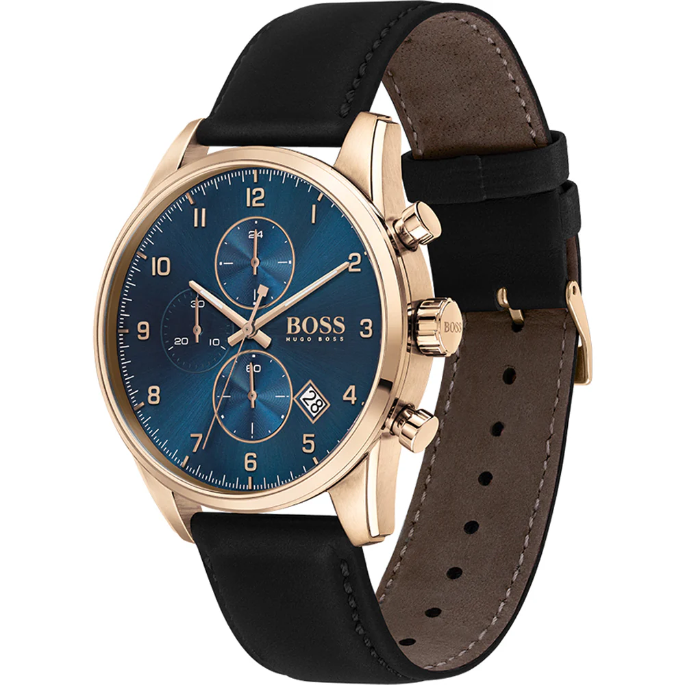 Hugo Boss Watch Skymaster Mens D - Image 2