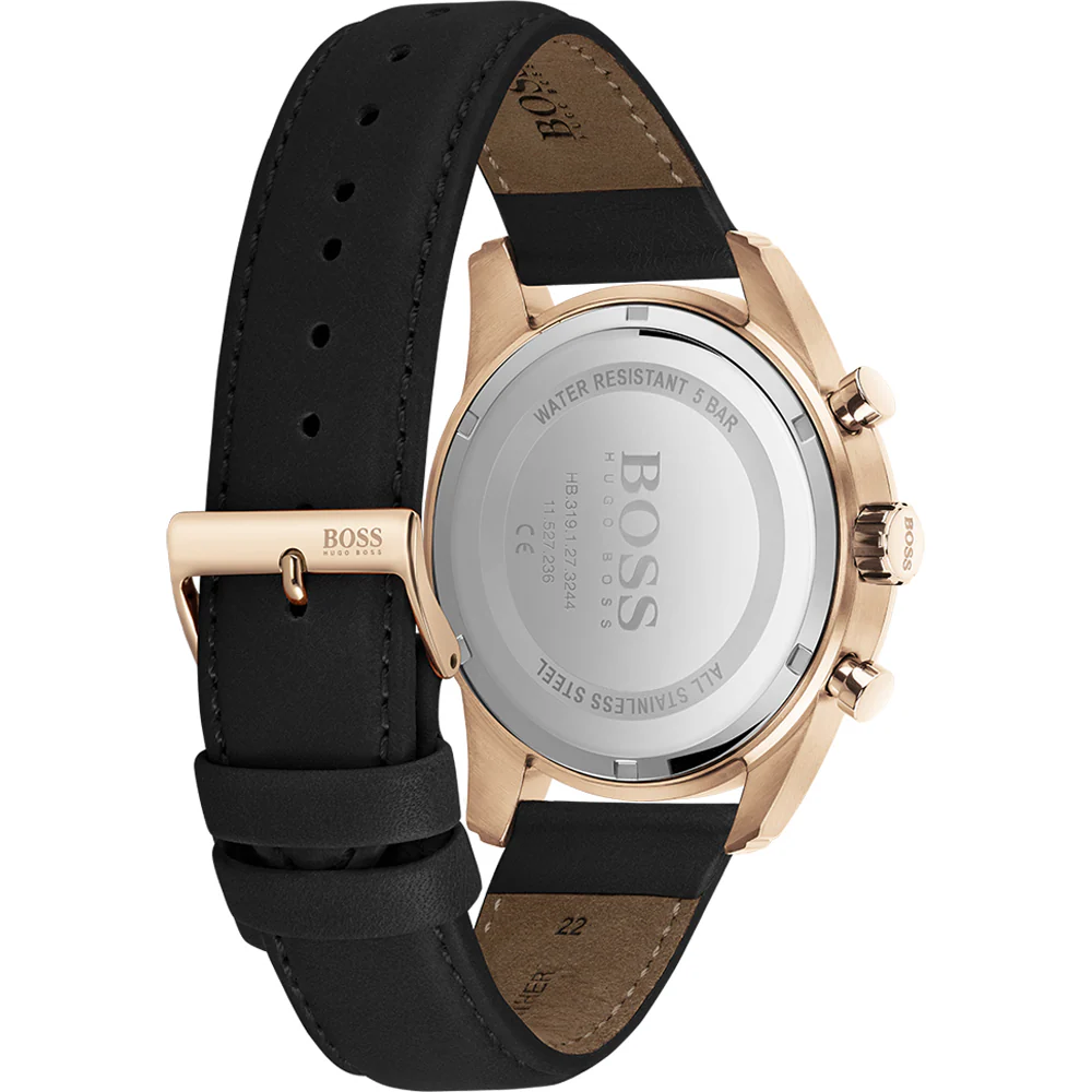 Hugo Boss Watch Skymaster Mens D - Image 3