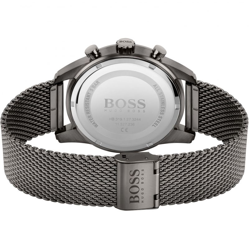 Hugo Boss Watch Skymaster Mens D - Image 3