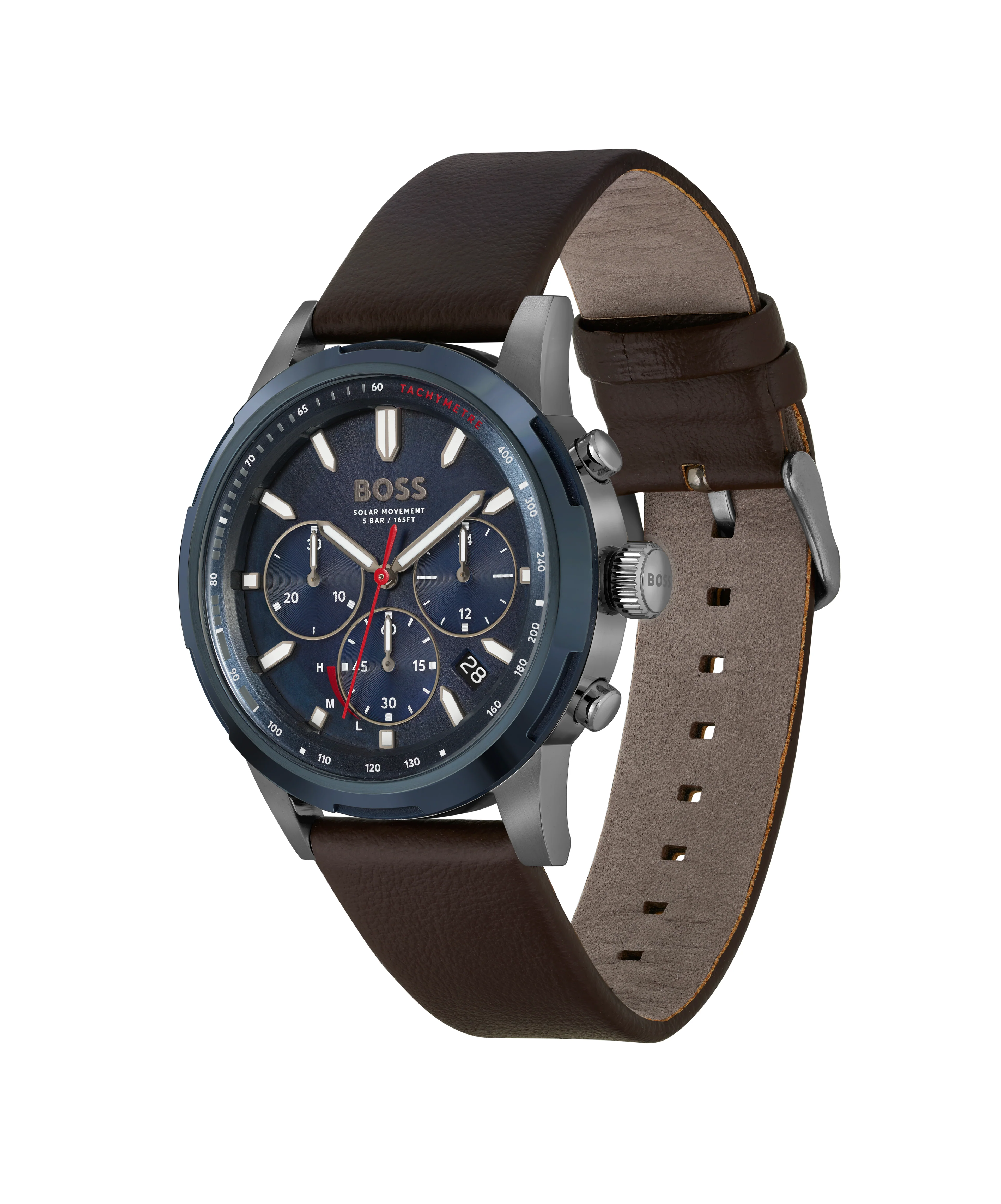 Boss Solgrade Mens Watch - Image 2