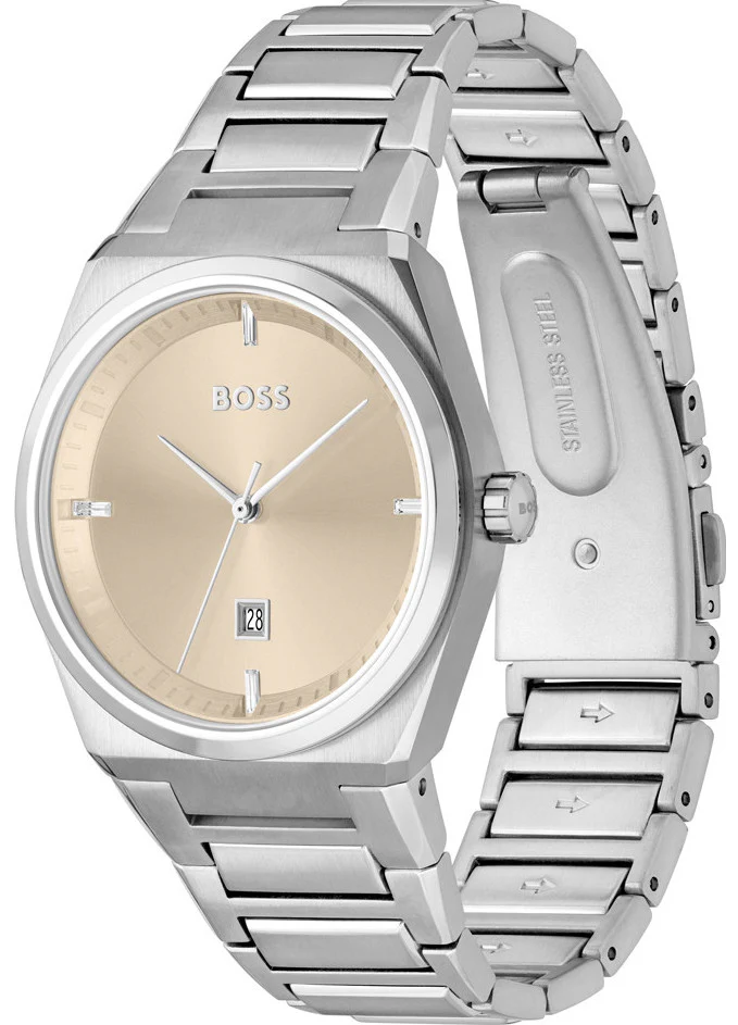 Boss Steer Ladies Watch - Image 2