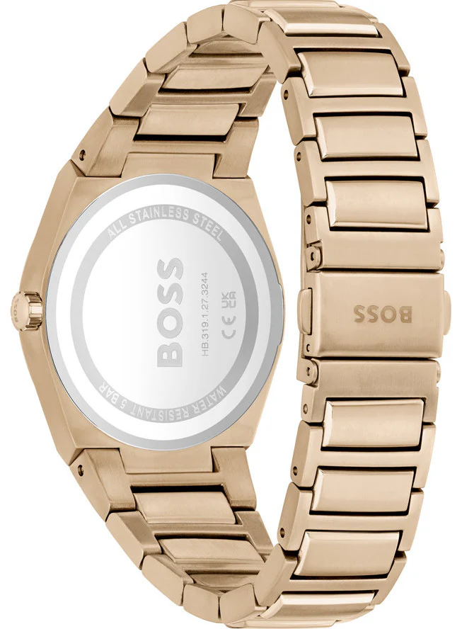 Boss Steer Ladies Watch - Image 3