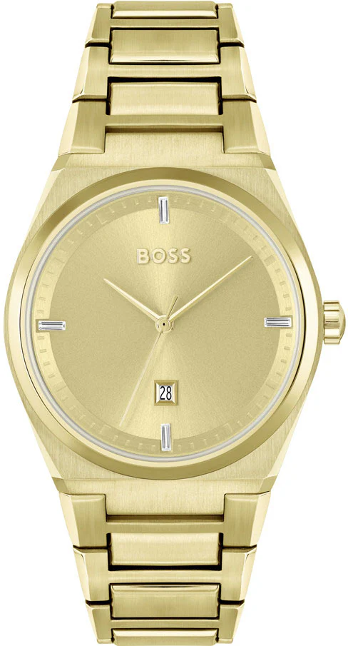 Boss Steer Ladies Watch