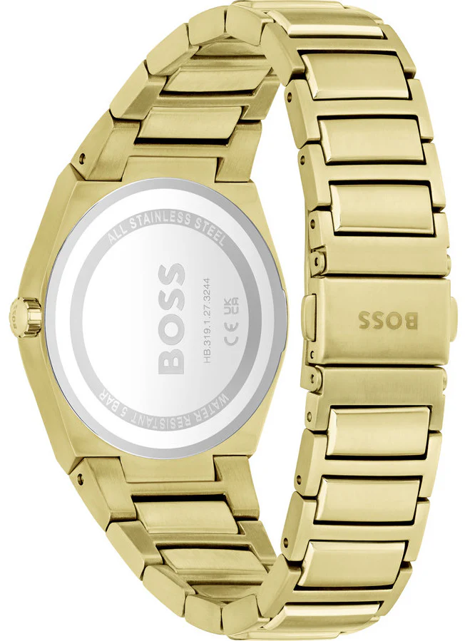 Boss Steer Ladies Watch - Image 3