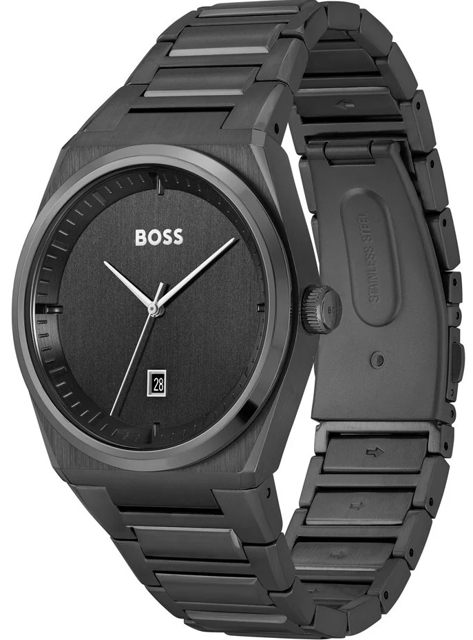 Boss Steer Mens Watch - Image 2