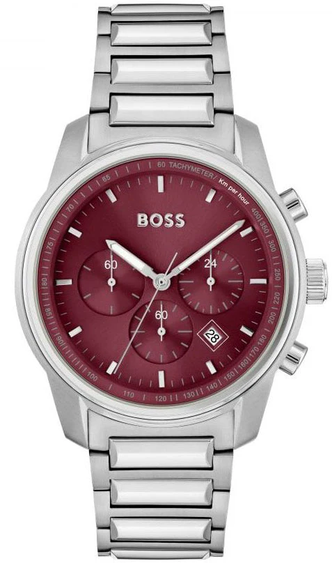 Boss Trace Mens Watch