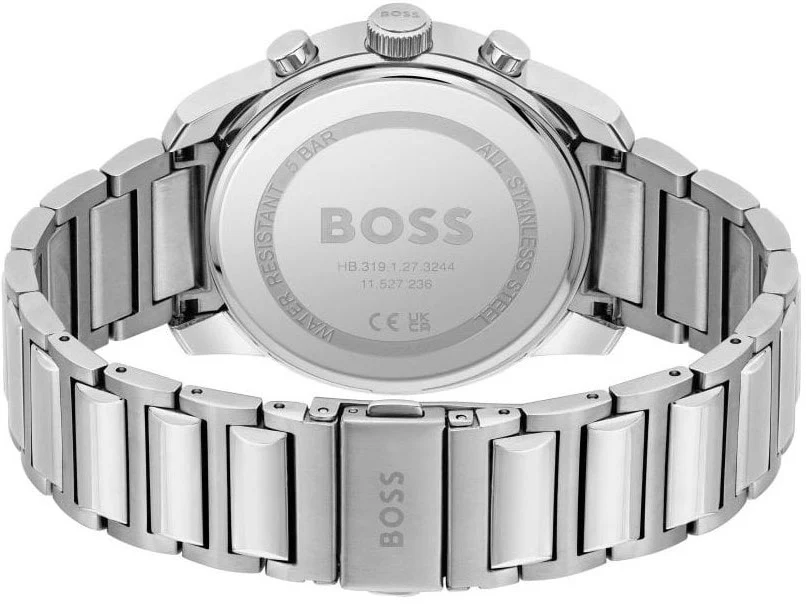 Boss Trace Mens Watch - Image 4