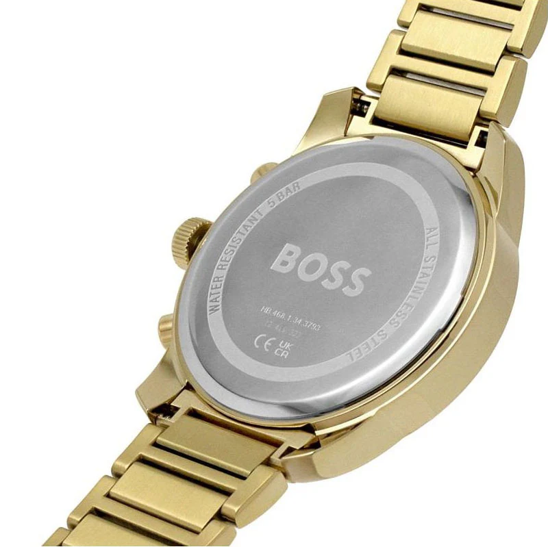 Boss Trace Mens Watch D - Image 4