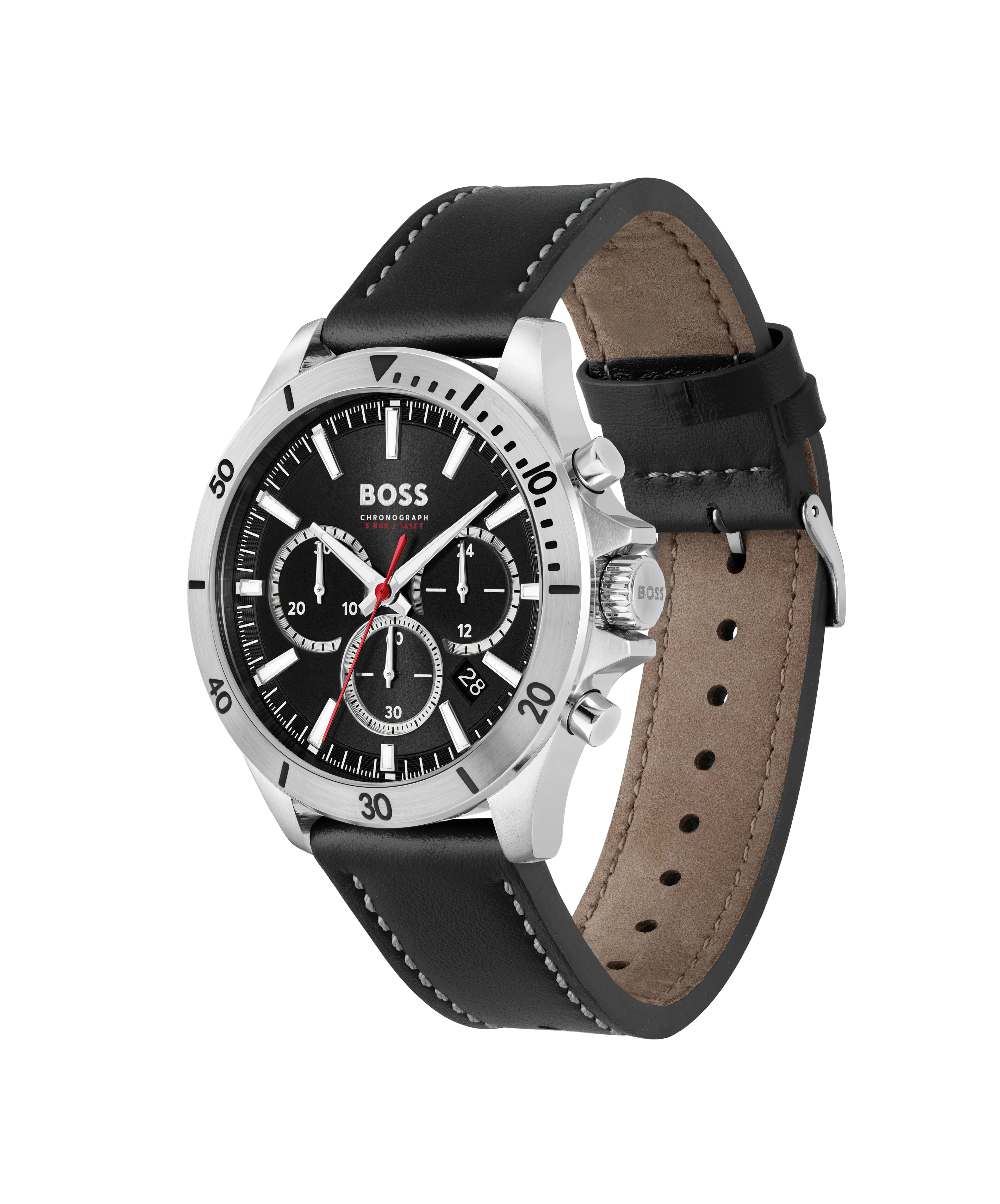 Boss Watch Troper Mens D - Image 2