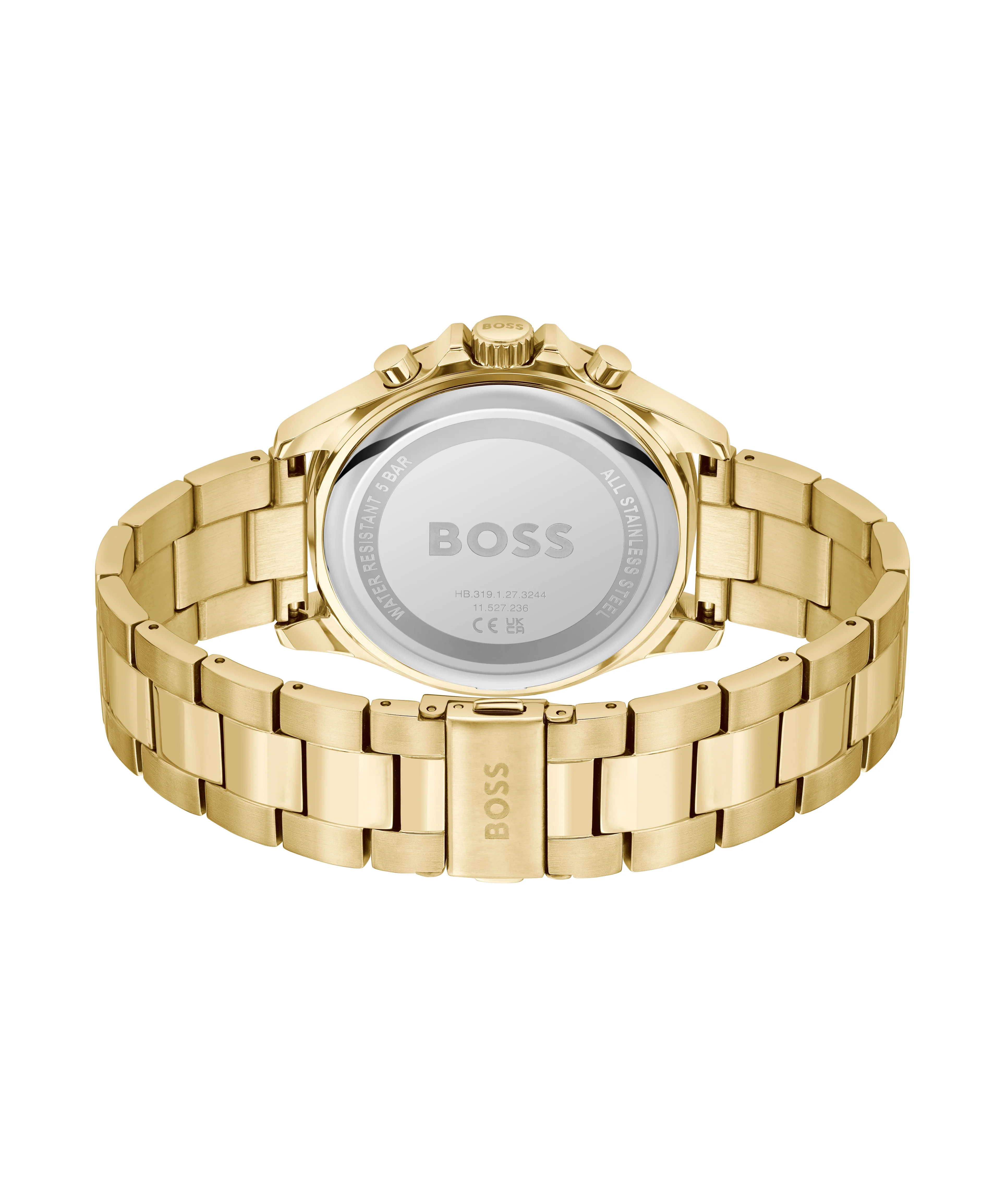 Boss Troper Mens Watch - Image 3