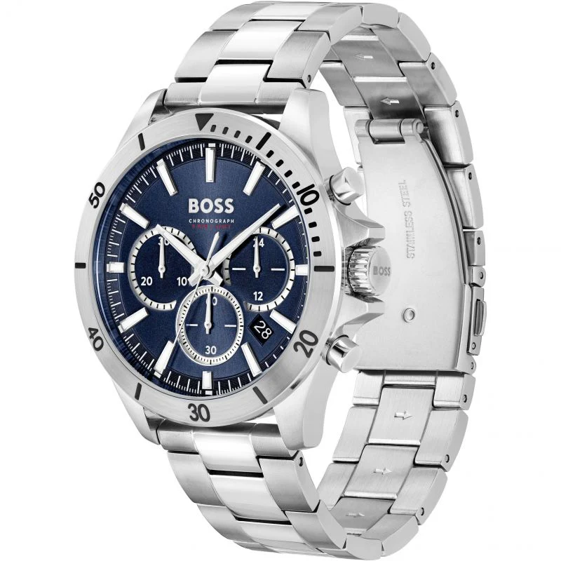 Boss Troper Mens Watch - Image 2